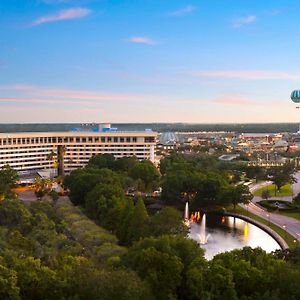 Hilton Orlando Lake Buena Vista - Disney Springs™ Area